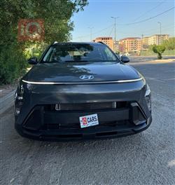 هيونداي كونا